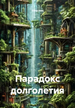 Парадокс долголетия - Сбор Ник