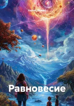 Равновесие - Сергей Поляков