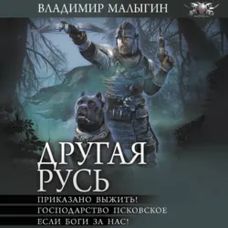 Другая Русь - Владимир Малыгин