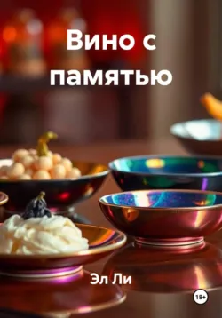 Вино с памятью - Эл Ли