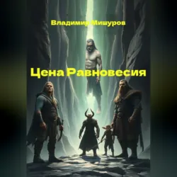 Цена Равновесия - Владимир Мишуров