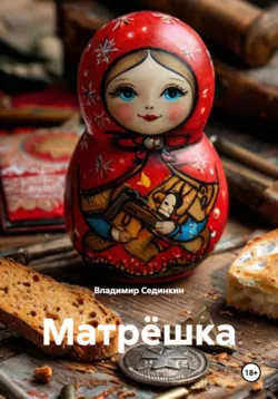 Матрёшка - Владимир Сединкин