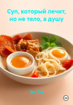Суп, который лечит, но не тело, а душу - Эл Ли