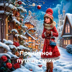 Пряничное путешествие - Рахиль Гуревич