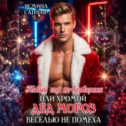 Новый год по-варварски, или Хромой Дед Мороз веселью не помеха - Ясмина Сапфир