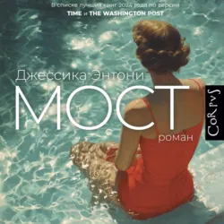 Мост - Джессика Энтони