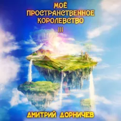 Моё пространственное королевство. Том 3 - Дмитрий Дорничев