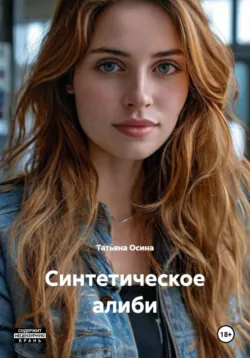 Синтетическое алиби - Татьяна Осина