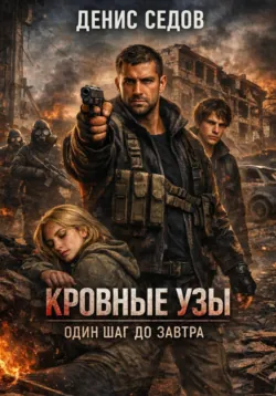 Один шаг до Завтра – 2. Отражение, аудиокнига . ISDN74162683