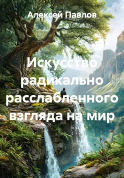 Искусство радикально расслабленного взгляда на мир, Алексей Павлов