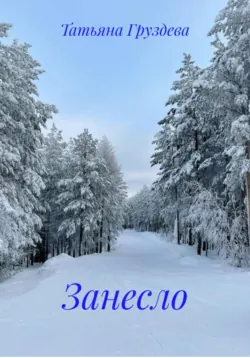 Занесло, Татьяна Груздева