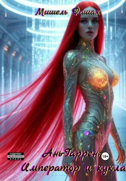 Ань-Гаррен: Император и кукла, Мишель Фашах