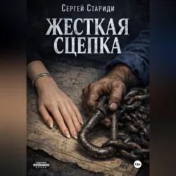 Жесткая сцепка - Сергей Стариди
