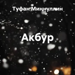Акбур - Туфан Миңнуллин