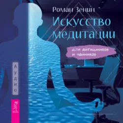 Искусство медитации для айтишников и чайников - Аудиоагент Весь БЕЗ подписки