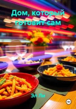 Дом, который готовит сам - Эл Ли