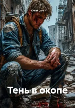 Тень в окопе - Ander Dark