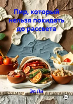 Пир, который нельзя покидать до рассвета - Эл Ли