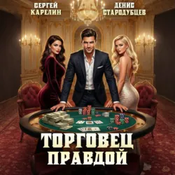Торговец Правдой - Сергей Карелин