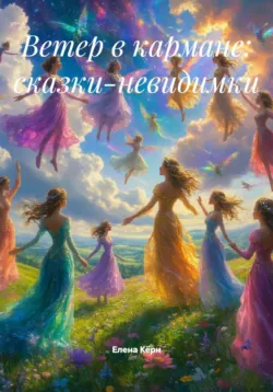 Ветер в кармане: сказки-невидимки - Елена Кёрн