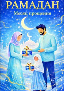Рамадан – месяц прощения - Фараx Исмаилзаде