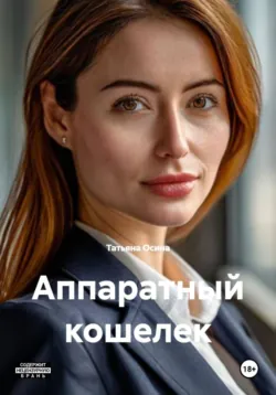 Аппаратный кошелек - Татьяна Осина