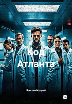 Код Атланта - Ярослав Мудрый