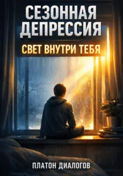 Сезонная депрессия. Свет внутри тебя - Платон Диалогов
