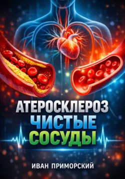 Атеросклероз. Чистые сосуды - Иван Приморский