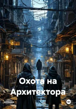 Охота на Архитектора - Татьяна Осина