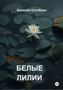 Белые Лилии (рассказы) - Василий Оглоблин