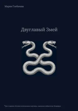 Двуглавый Змей - Мария Глебачева