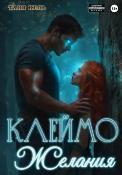 Клеймо желания - Таня Кель