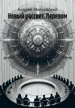 Новый рассвет. Перелом - Андрей Милковский