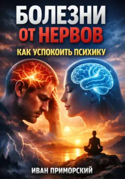 Болезни от Нервов. Как Успокоить Психику - Иван Приморский