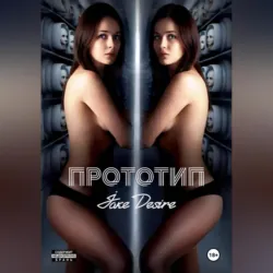 Прототип - Jake Desire