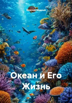 Океан и Его Жизнь - Ярослав Мудрый