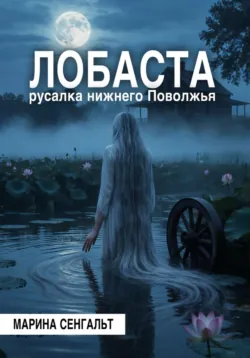 Лобаста: русалка Нижнего Поволжья - Марина Сенгальт