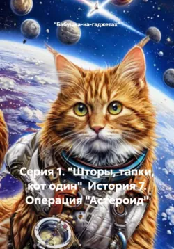 Серия 1. 