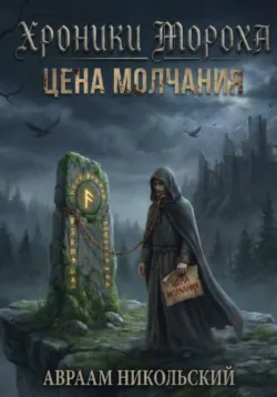 Хроники Мороха: Цена молчания - Авраам Никольский