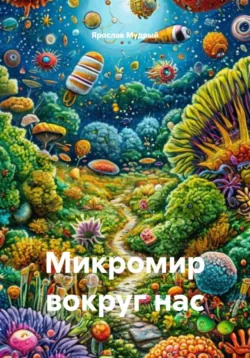 Микромир вокруг нас - Ярослав Мудрый