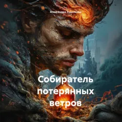 Собиратель потерянных ветров - Александра Худолеева