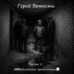 Герой Вечности. Часть 4. Конец всего сущего, аудиокнига . ISDN74308618
