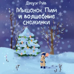 Мышонок Пим и волшебные снежинки - Джун Рив