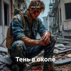 Тень в окопе - Ander Dark