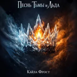 Песнь Тьмы и Льда - Кайла Фрост