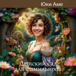 Детский сад для фамильяров - Юки Аме