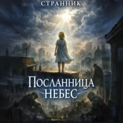 Посланница небес - Странник