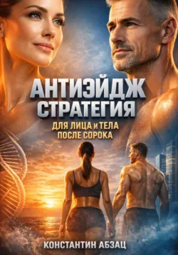 Антиэйдж Стратегия для Лица и Тела после Сорока - Лев Орлов
