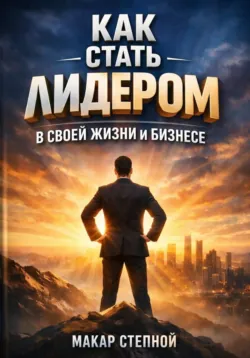 Как Стать Лидером в Своей Жизни и Бизнесе - Макар Степной